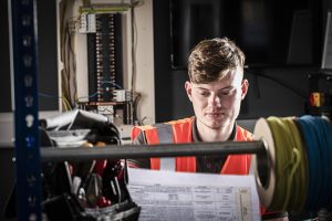 AJ Academy - Edwin James Group