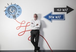 Skills Gap - Edwin James Group