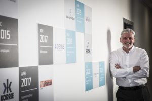 Engineering A Better Way - Edwin James Group