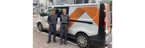 Meet our apprentices