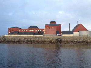 Turnkey Project - Edwin James Group