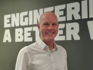 Engineering A Better Way - Edwin James Group