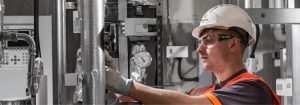 Facilities Maintenance - Edwin James Group
