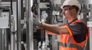 Engineering A Better Way - Edwin James Group