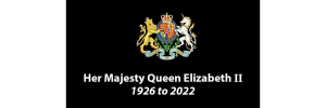 QUEEN ELIZABETH II – 1926 TO 2022