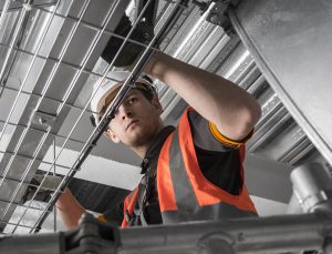 Engineering A Better Way - Edwin James Group