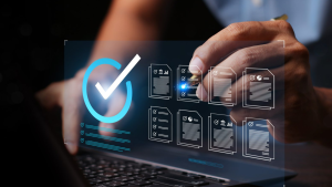 MARCH Service Compliance Contract to support regulatory risk management